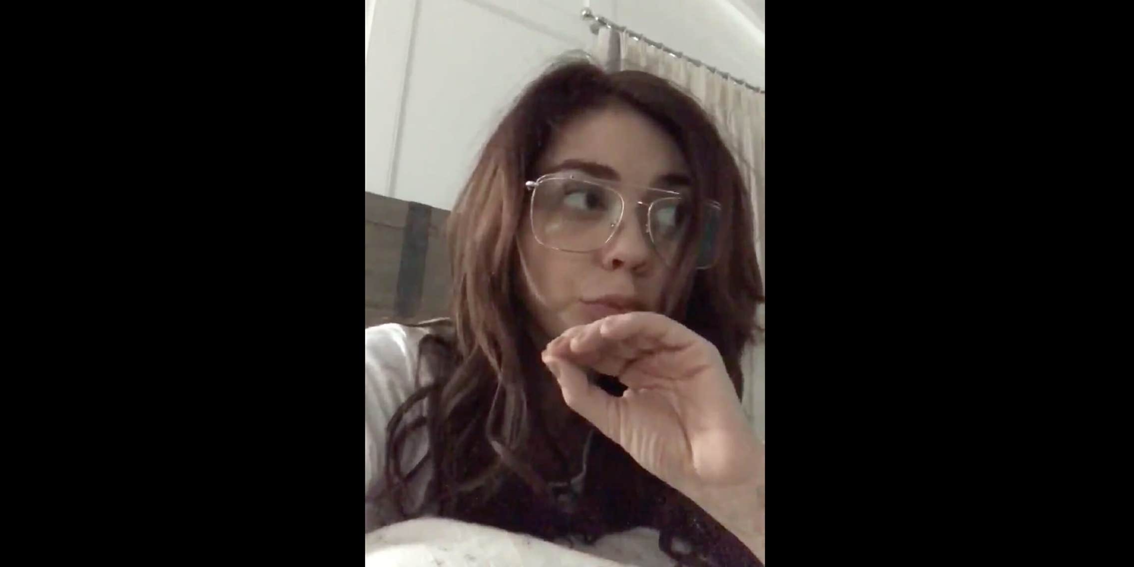 Sarah Hyland Blasts CVS Pharmacy on Behalf of Thousands of Customers