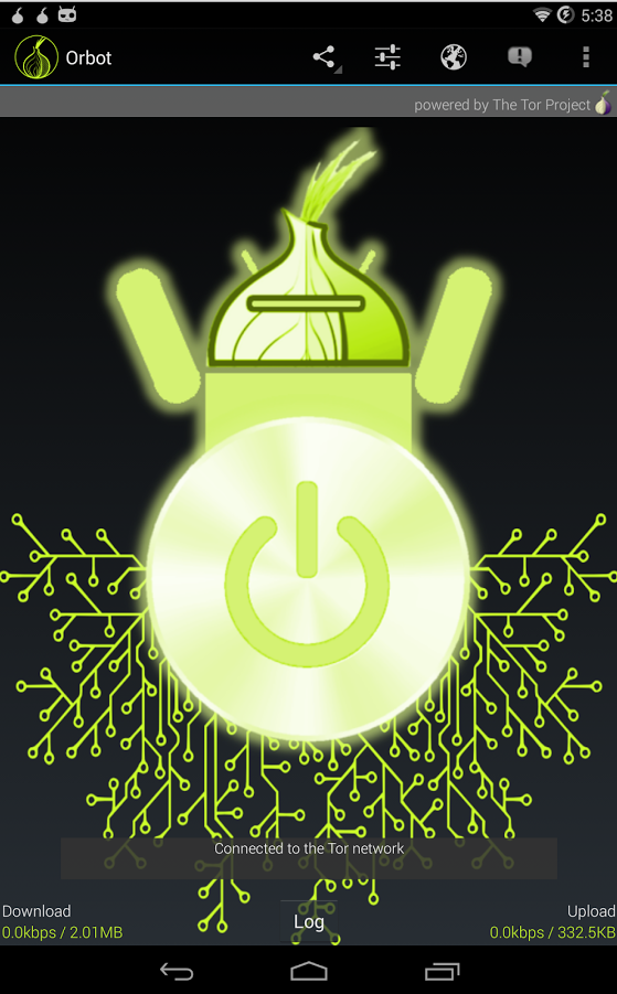 orbot ios