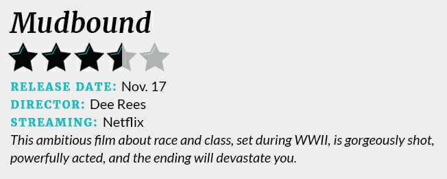 Mudbound review box