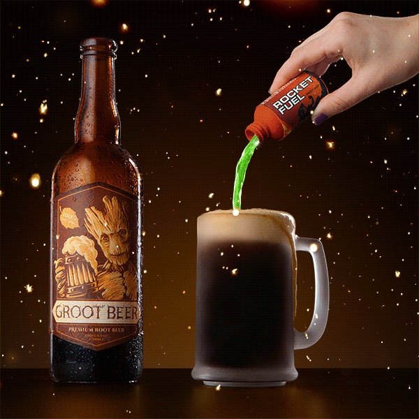 Groot Beer, 'Game of Thrones'-themed Clue, and the best April Fools' products online - Daily