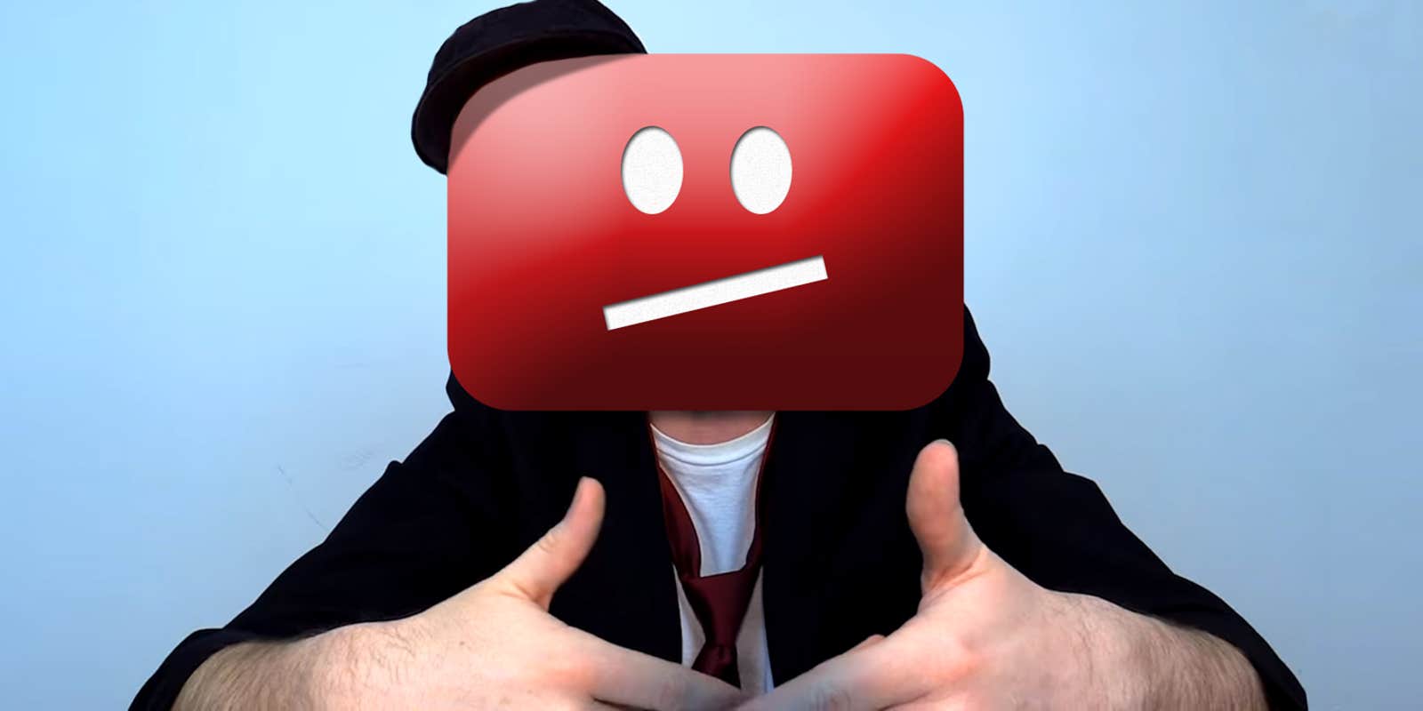 Channel Awesome spearheads ‘Where’s the Fair Use?’ campaign after