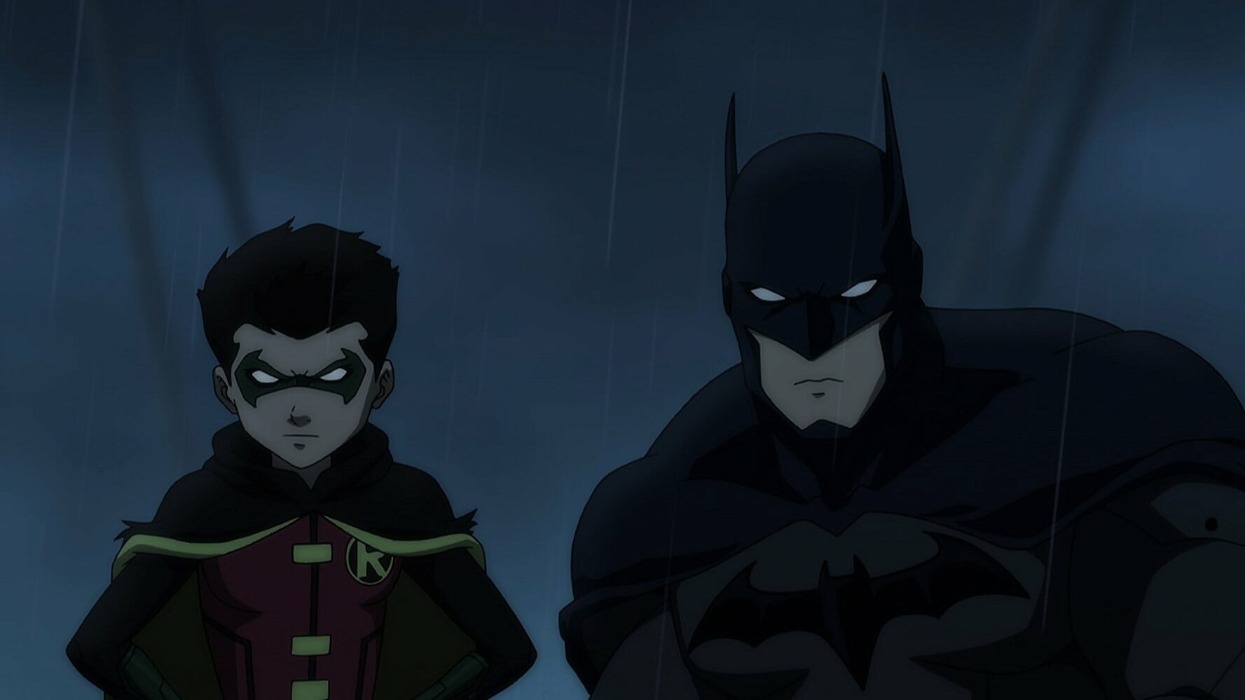 The Best DC Animated Movies: All 29 Movies Ranked The Best DC Animated Movies: All 29 Movies Ranked