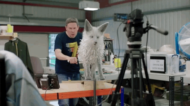 vulptex star wars