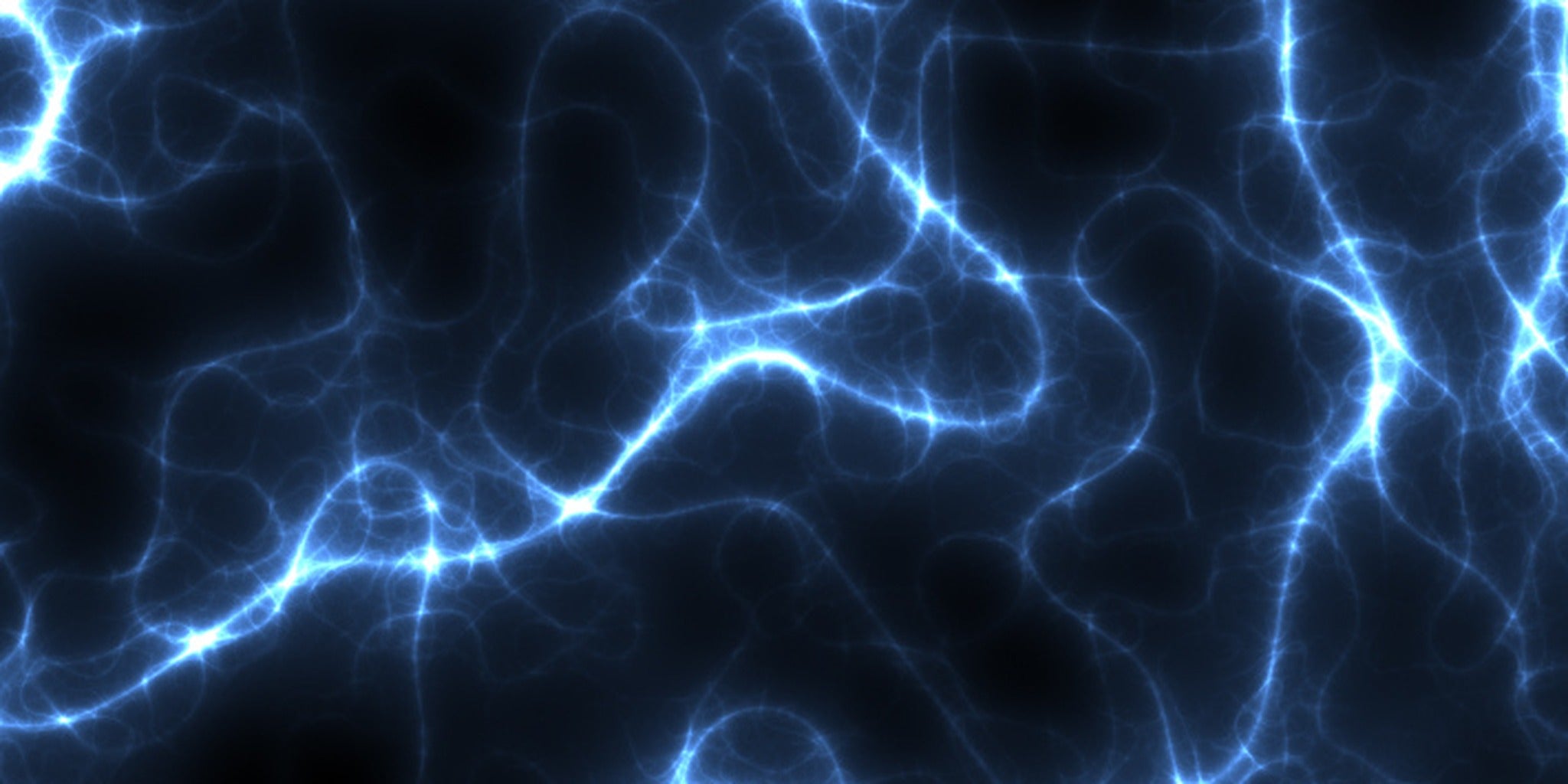 Watch a pulsating orb of electricity fly down a Montreal street