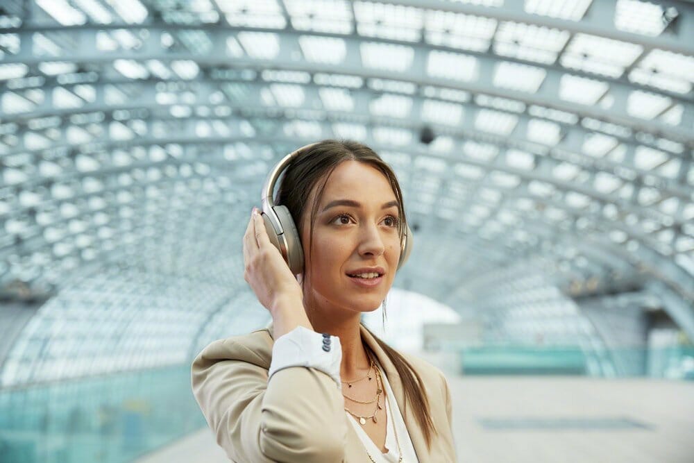 high quality headphones