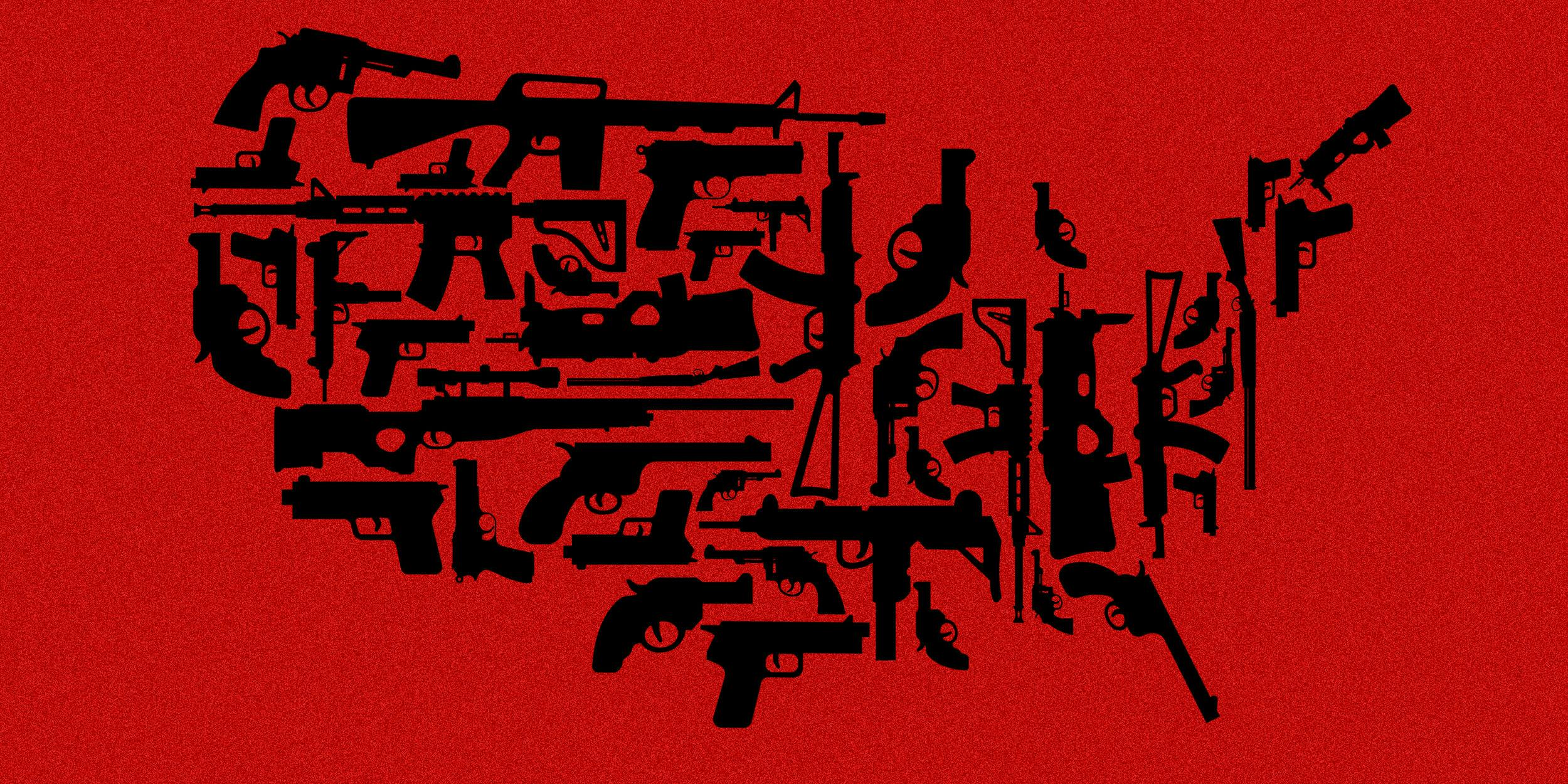 Gun Laws by State: A Summary of Gun Laws In All 50 U.S. States