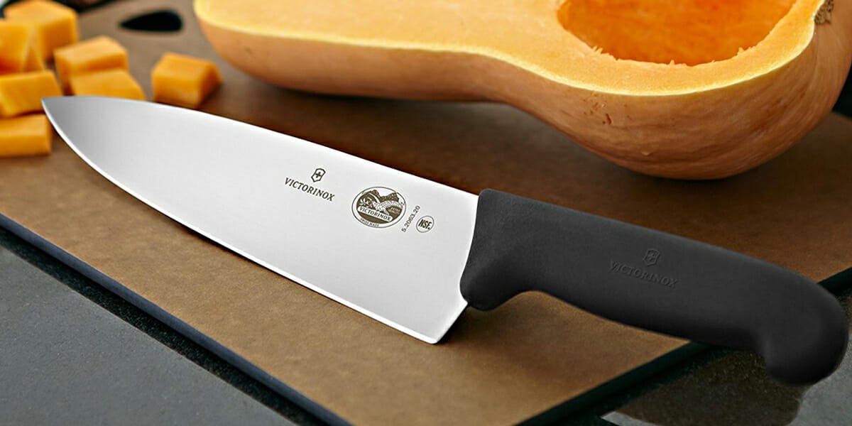 Best Kitchen Knives and Accessories for Food Lovers