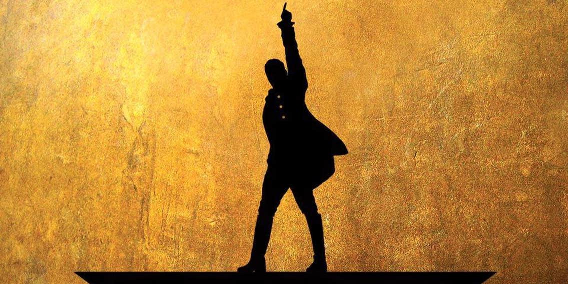 9 gifts perfect for fans of the hit Broadway phenomenon 'Hamilton