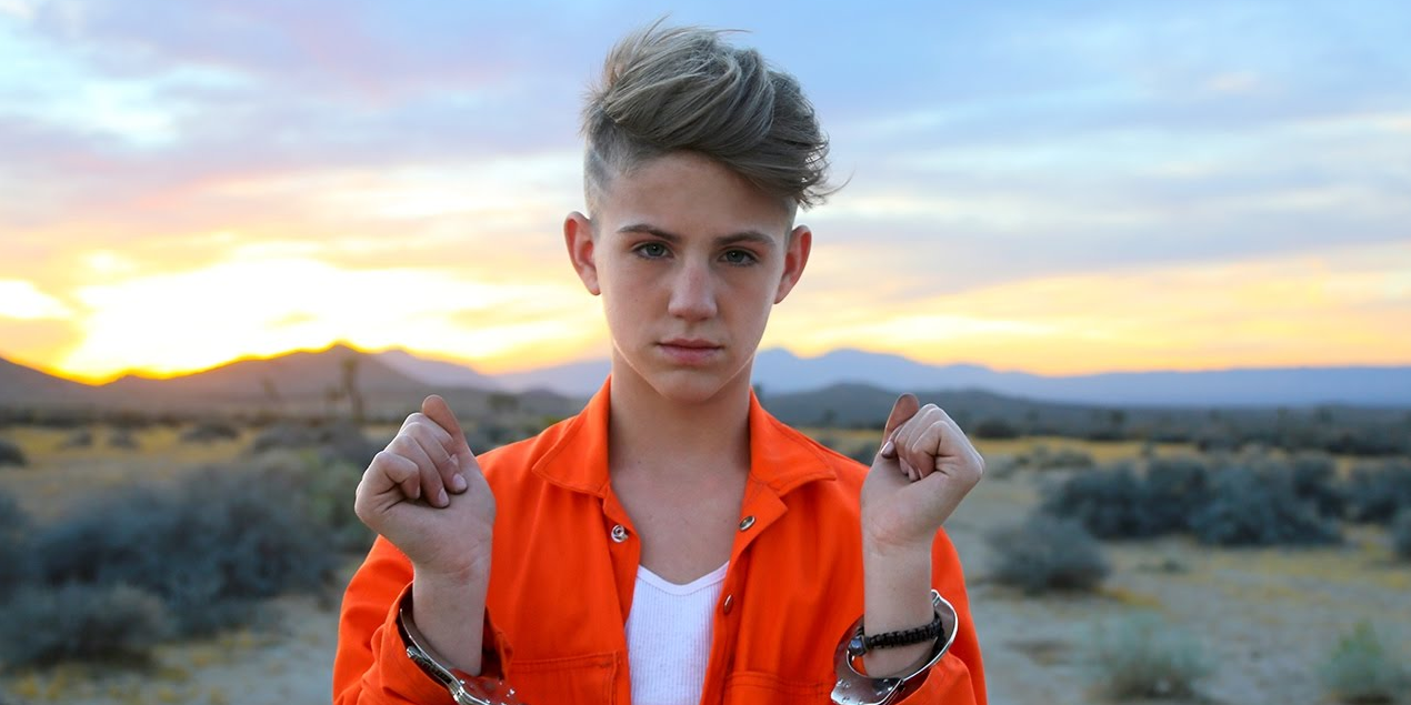 MattyB: 19 Fascinating Facts About The YouTube Sensation