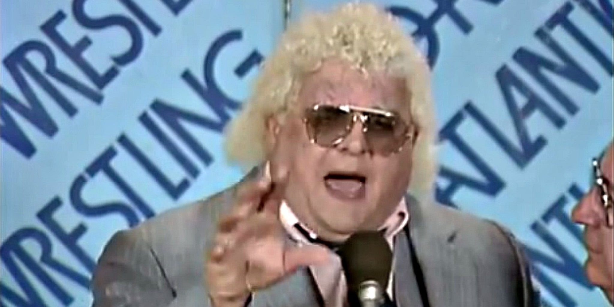 Here&rsquo;s how we&rsquo;ll remember pro-wrestling star Dusty Rhodes - The Daily Dot