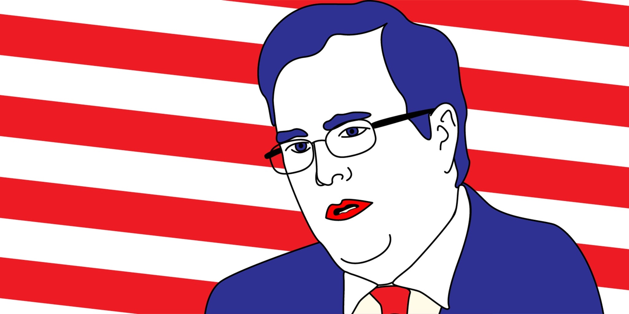 Jeb Bush accidentally announces he’s running for president