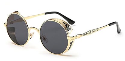 unique vintage sunglasses