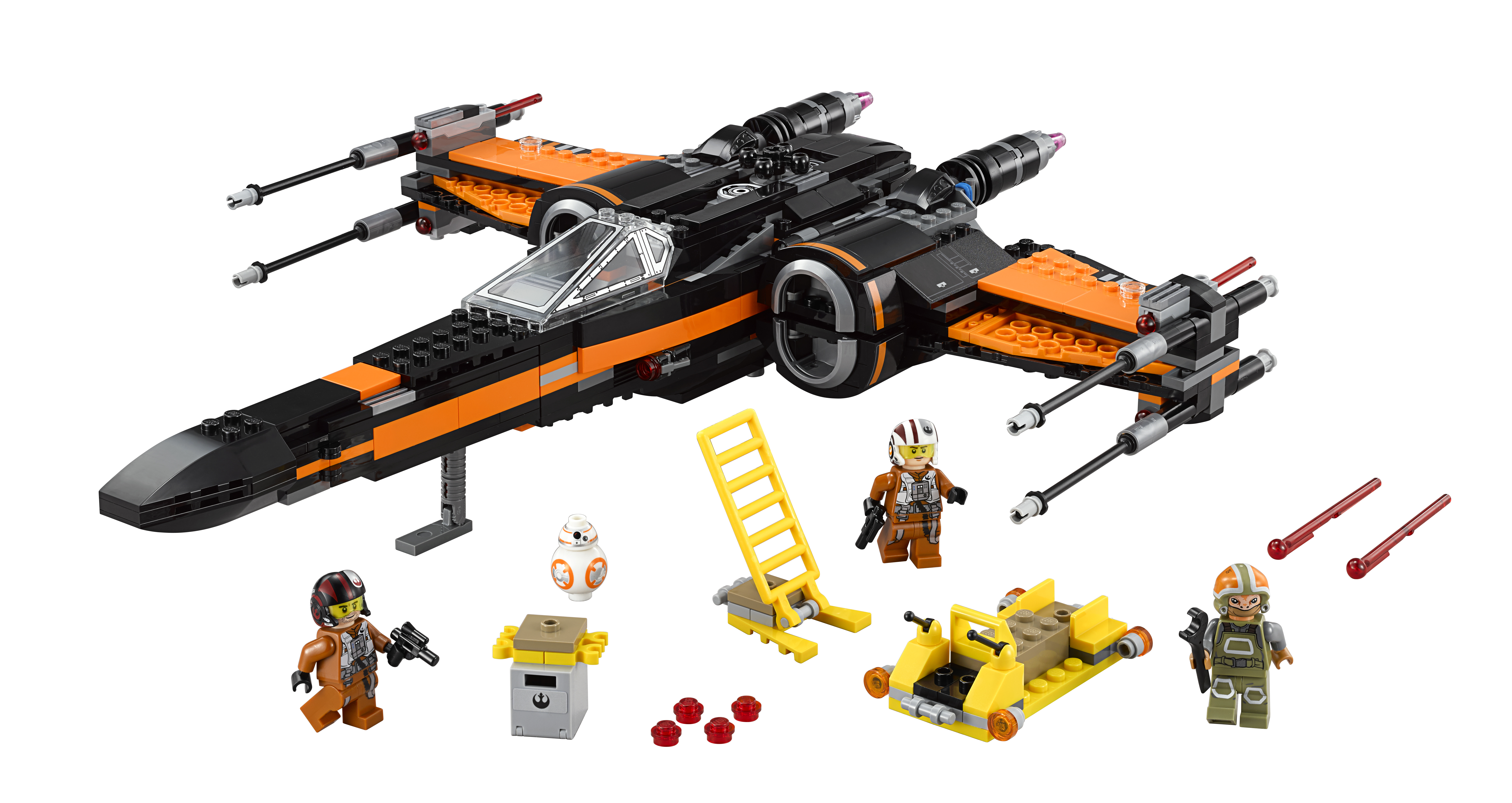 lego digital designer star wars lxf