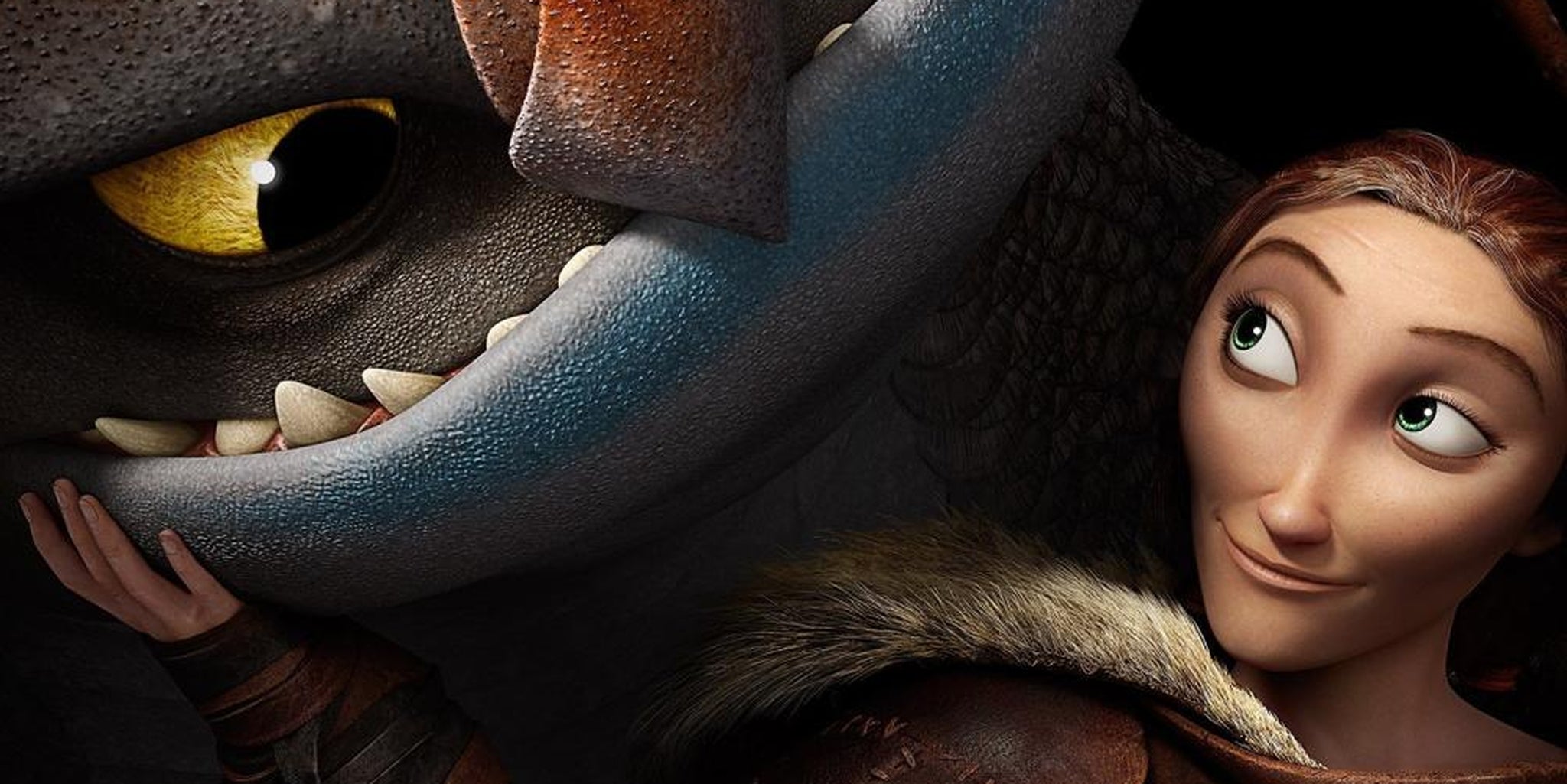 Why 'How to Train Your Dragon 2' is a radical feminist triumph - The