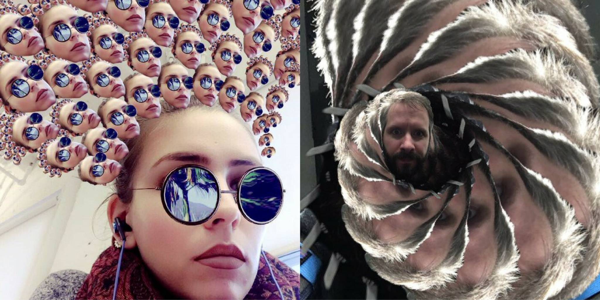 How to Use Snapchat's Scissors Creative Tool