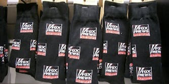 Fox News socks