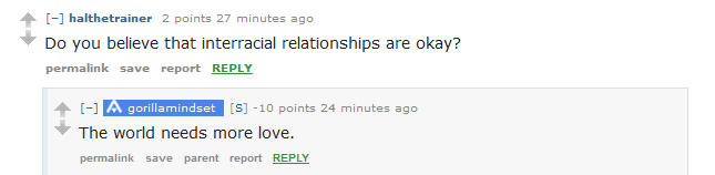 Right-wing provocateur Mike Cernovich hosted a Reddit Ask Me Anything (AMA) on Friday. It went about as well as you'd expect.