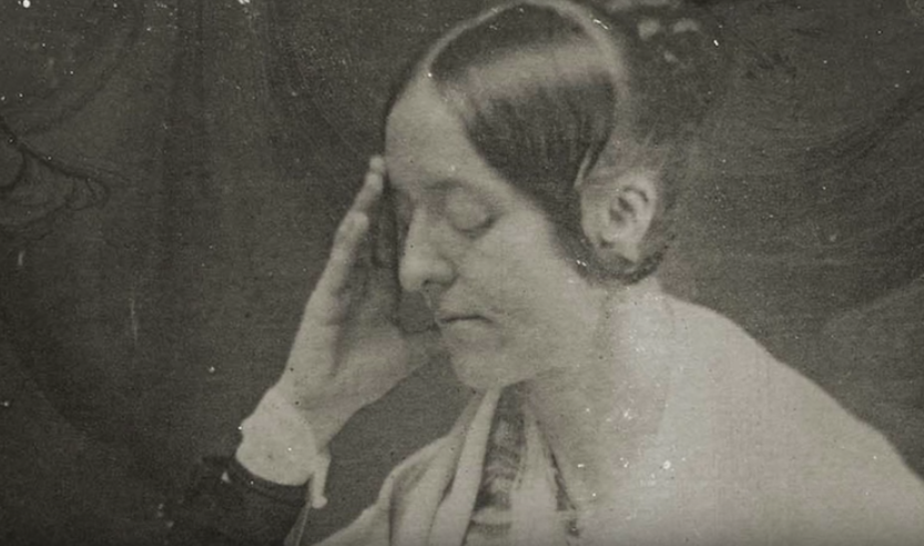 Women's History Month Margaret Fuller
