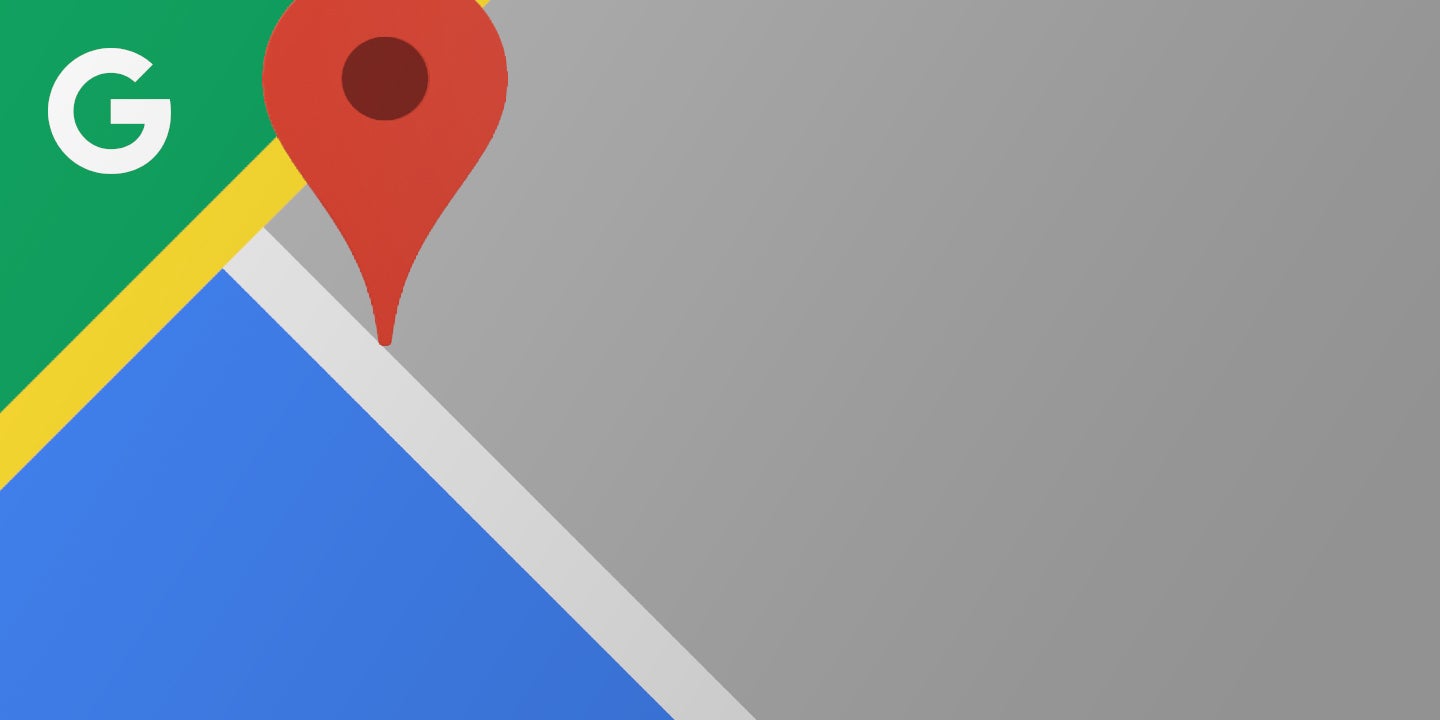 How to use Google Maps' new offline search and navigation mode