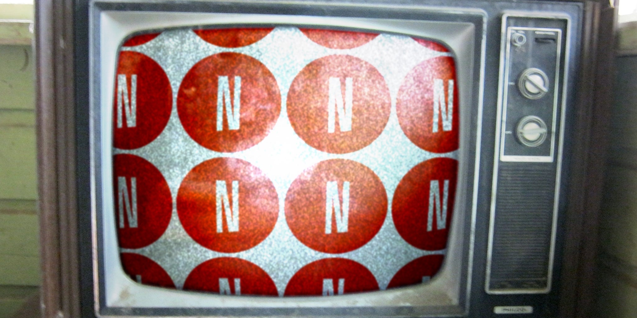 For Netflix, the war against TV networks has already been won - The