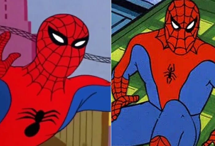 Spiderman Memes: Why the 1967 'Spider-Man' Cartoon Is So Popular