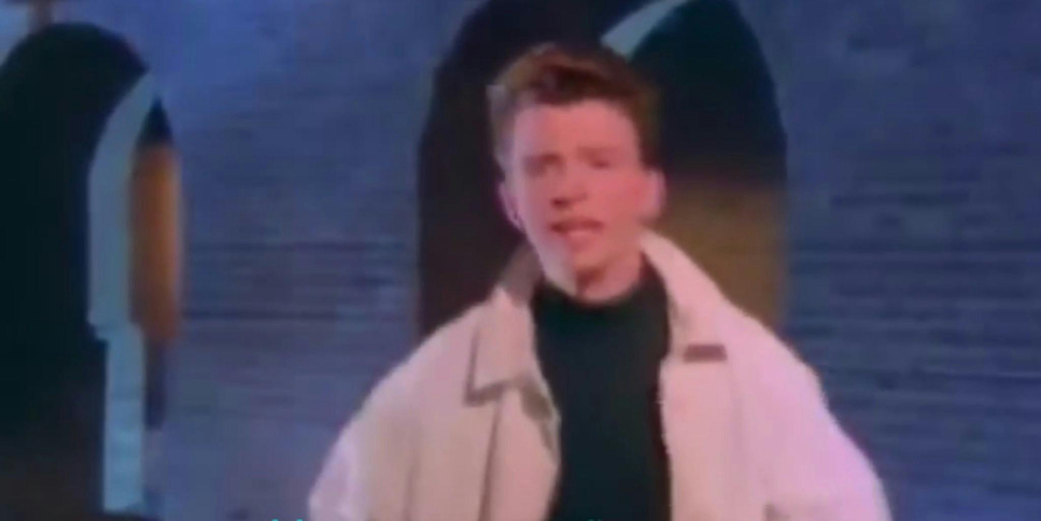 Teacher Rickrolled by inspired quantum physics essay, The Independent