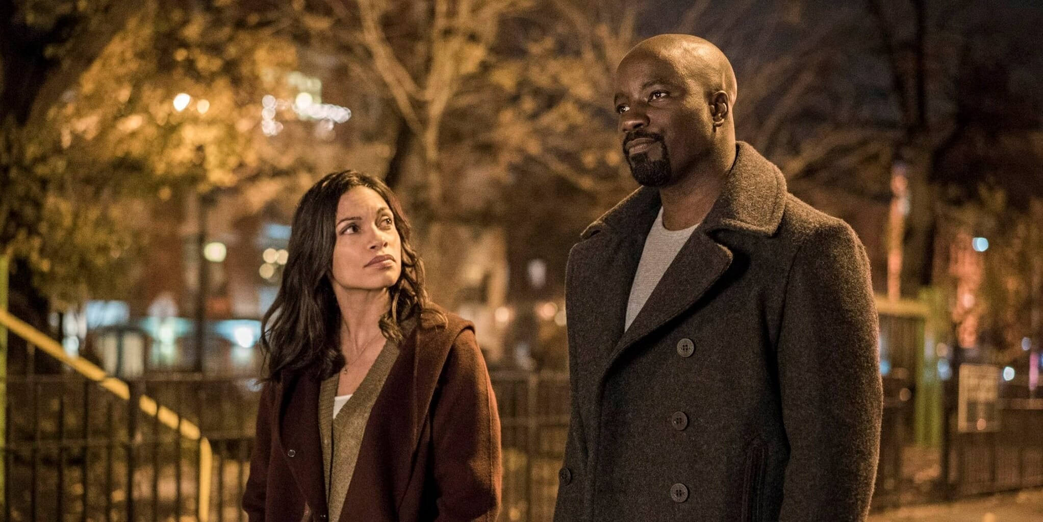 claire temple will return in luke cage season 2