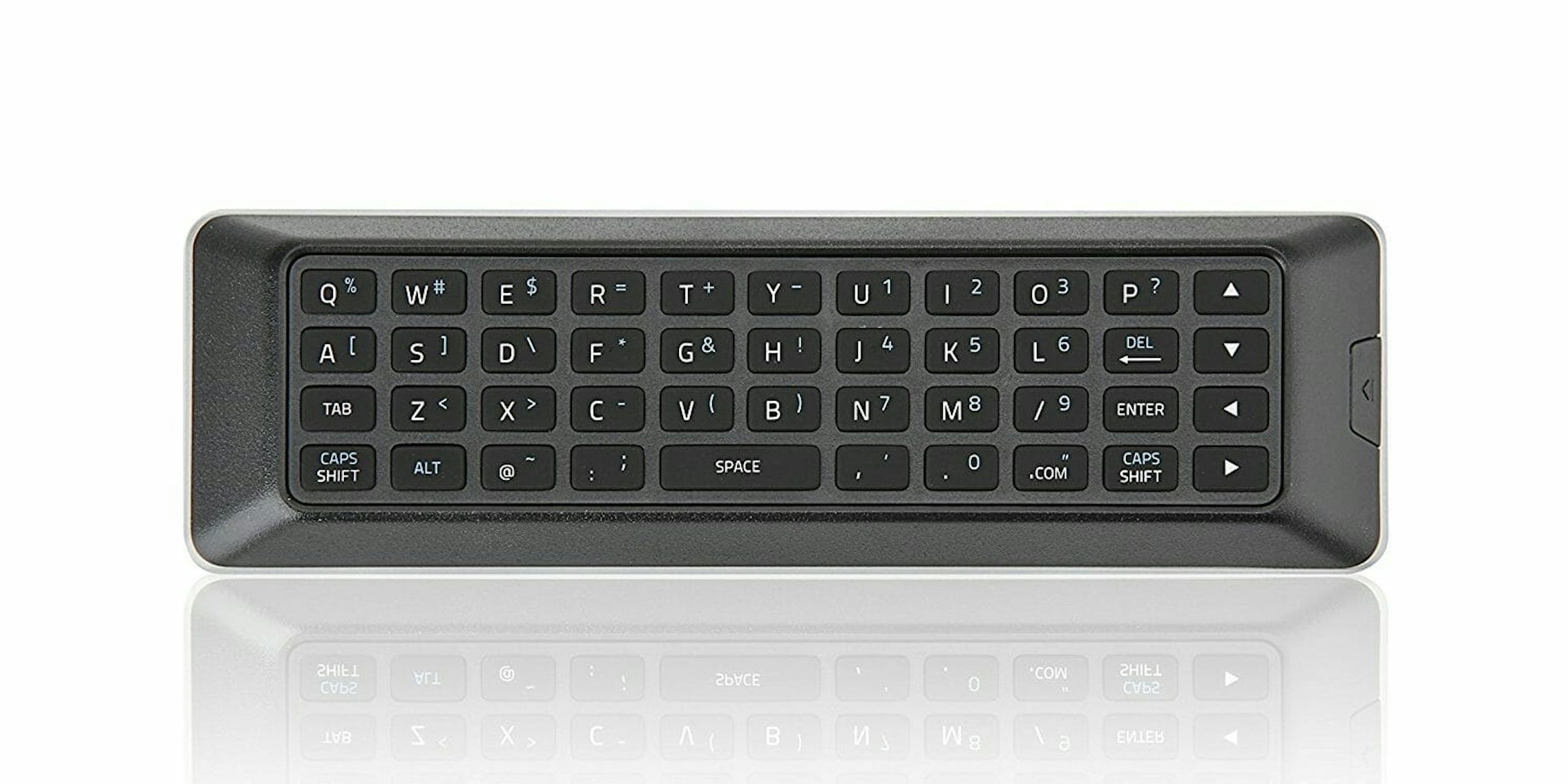 smart tv keyboards