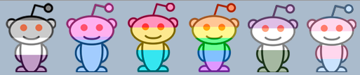 The best gay subreddits: Your guide to Reddits LGBT network