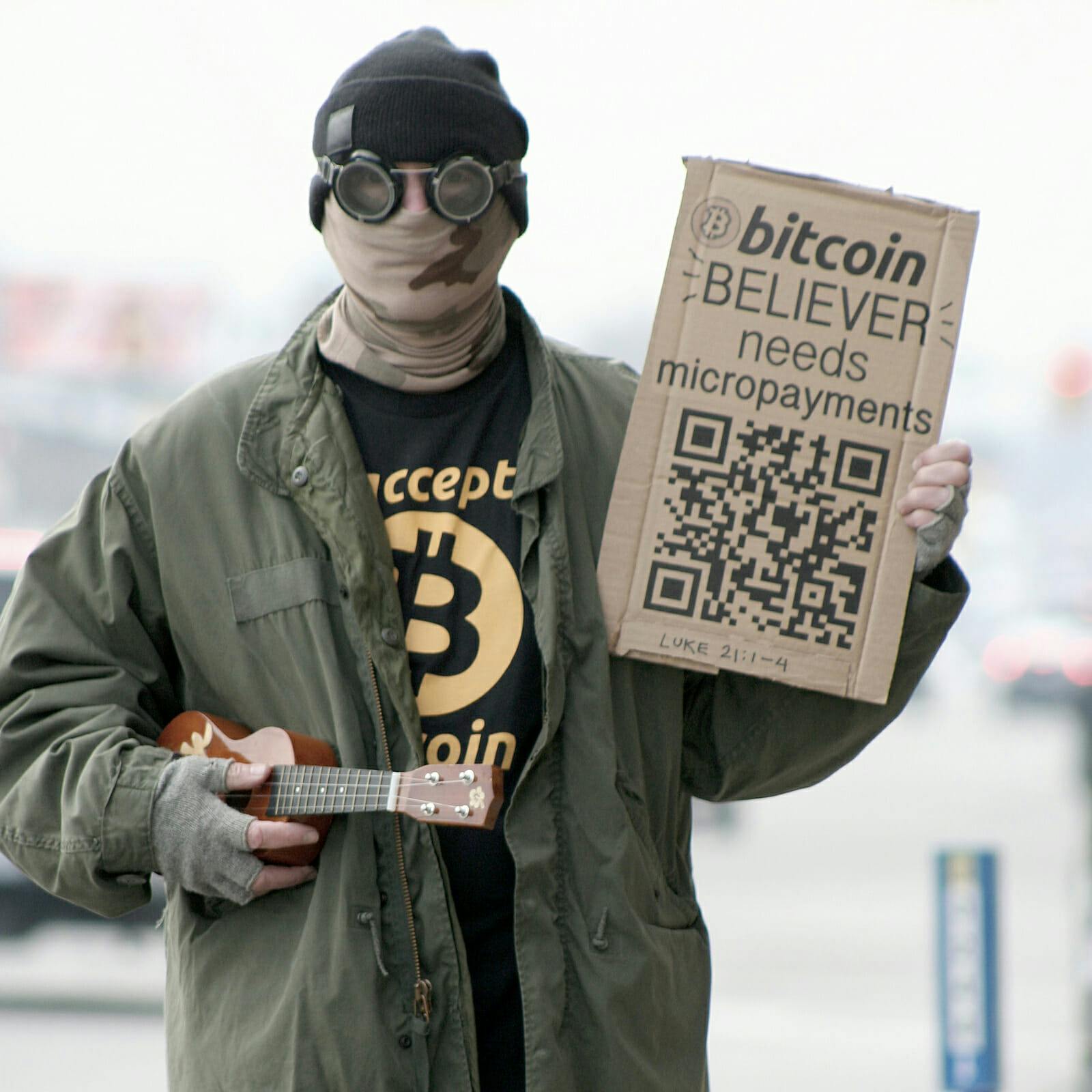 how to protect bitcoin