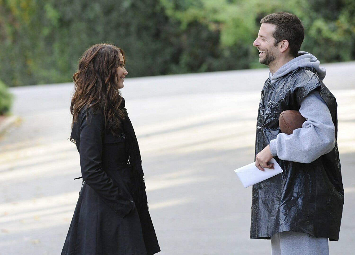 best romantic comedies of all time : Silver Linings Playbook