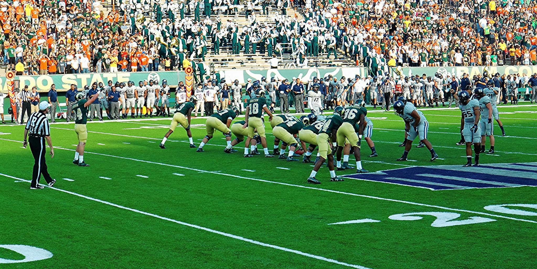 The First Football Game to be Streamed on Twitter Happens Tonight