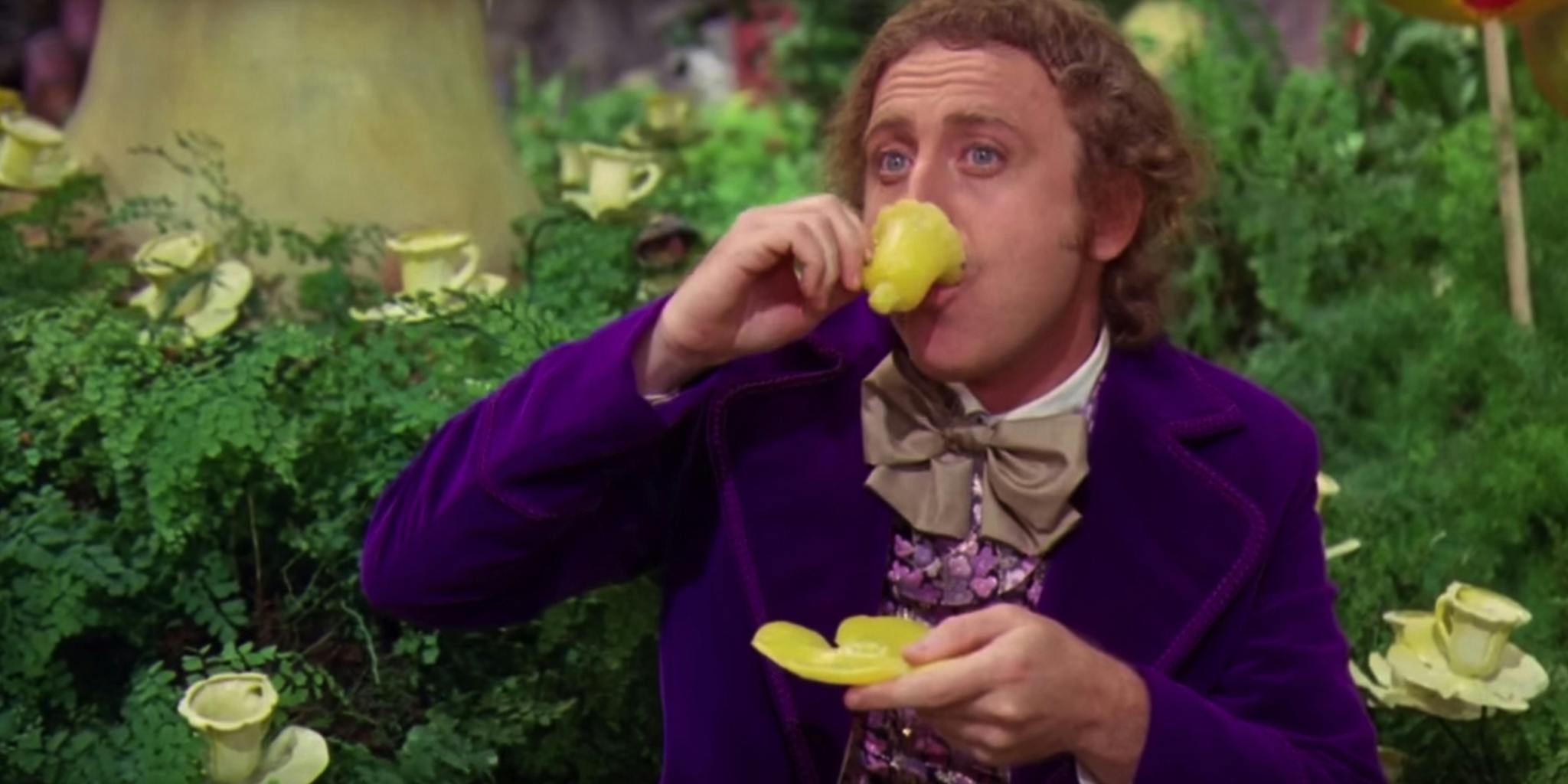 Pure imagination wonka. Willy Wonka 1971. Чарли и шоколадная фабрика 1971.