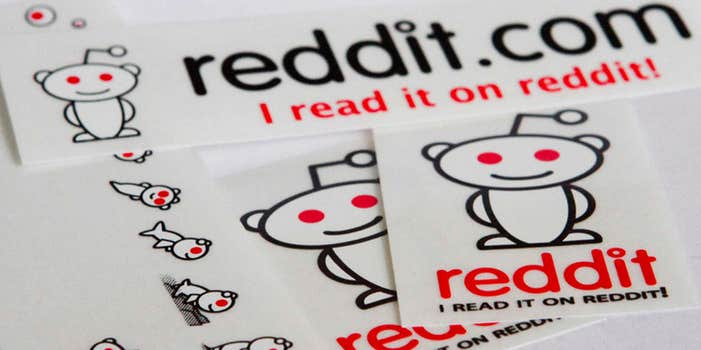 Meet Reddit S Self Proclaimed Anti Corporate Police The Daily Dot Meet Reddit S Self Proclaimed Anti Corporate Police The Daily Dot