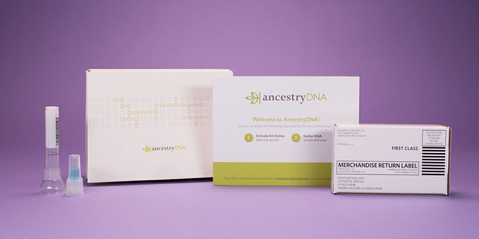 ancestry dna cyber monday deal