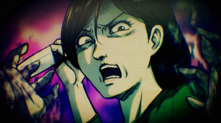 The 15 best horror anime series streaming right now