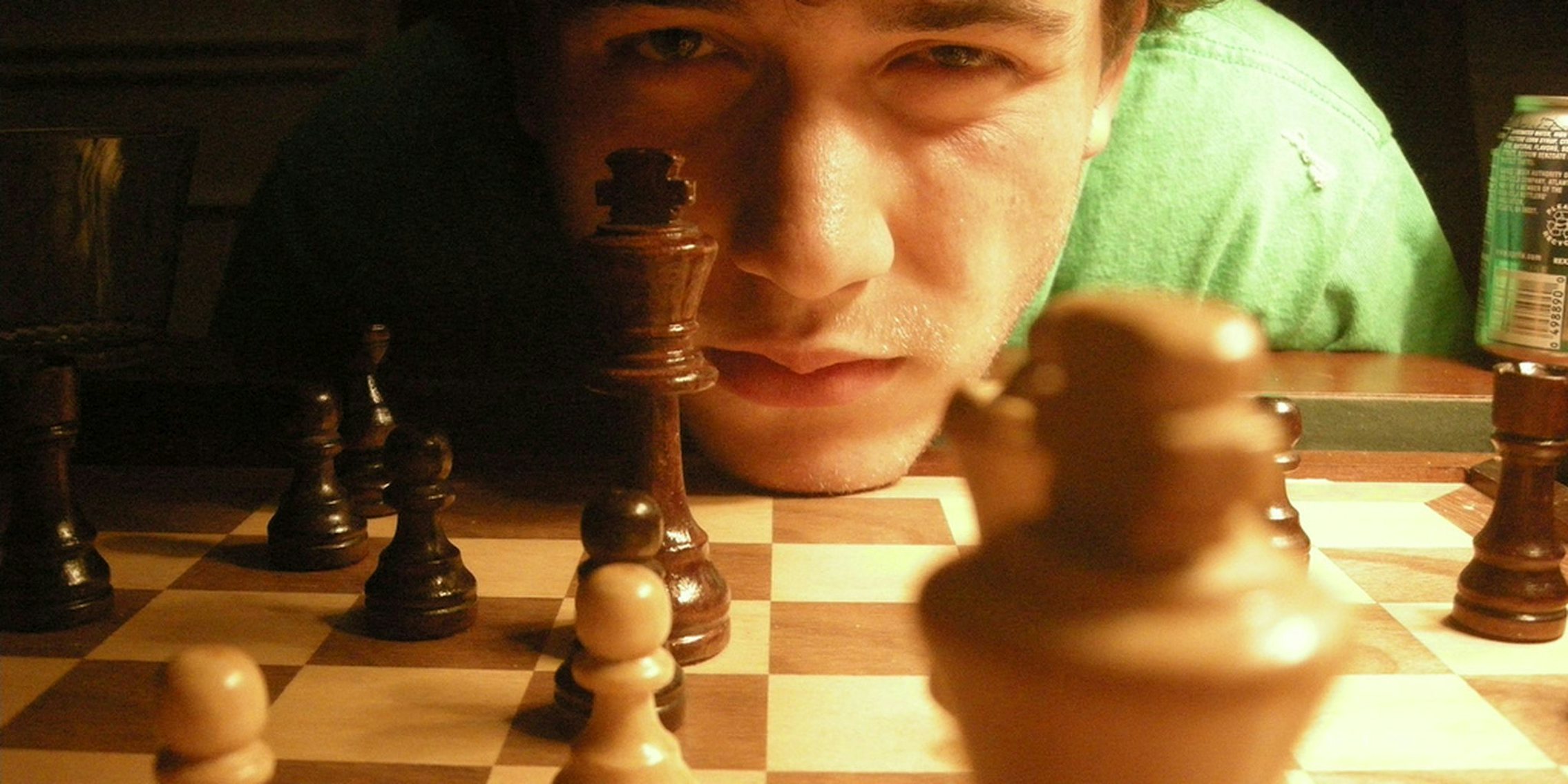 Checkmate, Human: How Computers Got So Good at Chess
