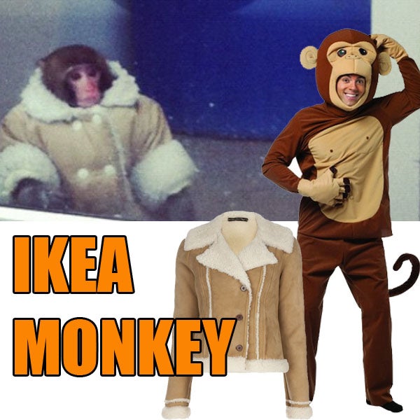 IKEA Monkey Know Your Meme