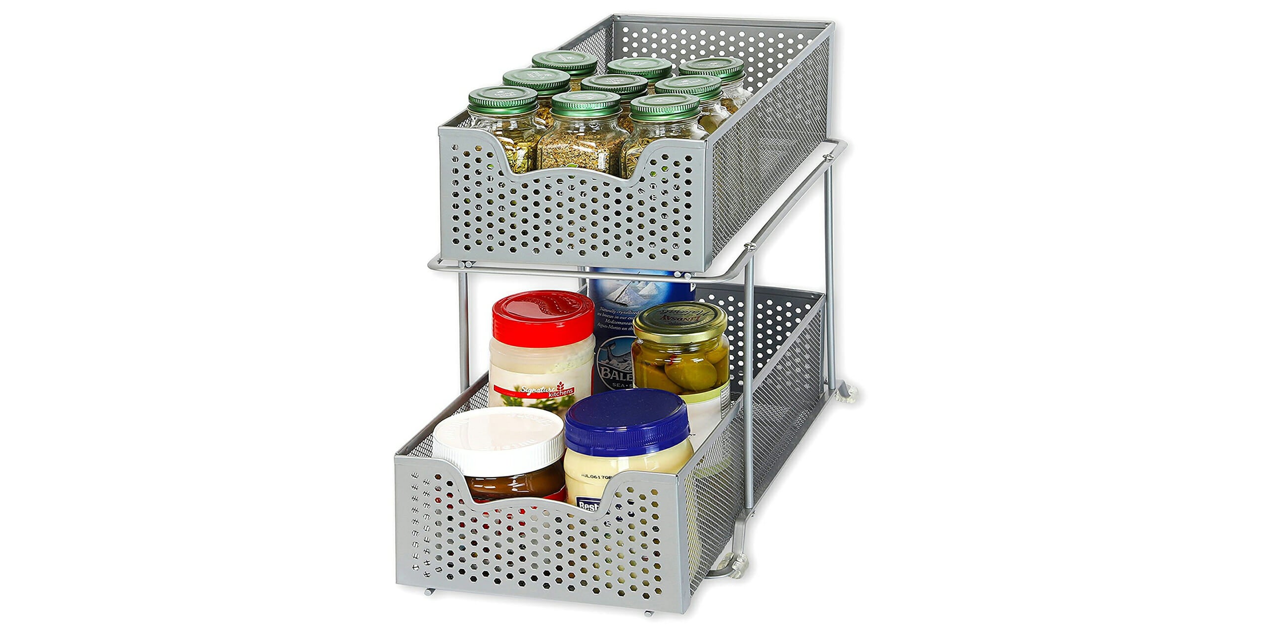 kitchen organizers