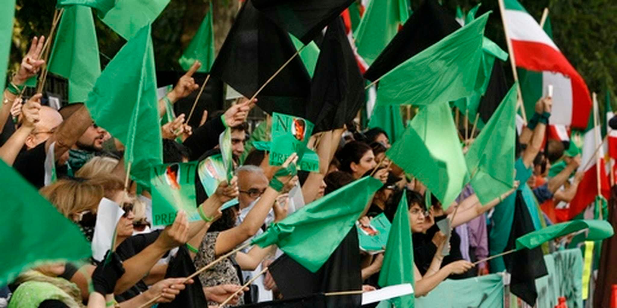 The Wikipedia articles the Iranian government doesn't want citizens to see