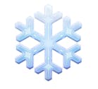 Snapchat Trophies: Snowflake