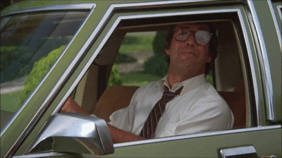 National Lampoon S Vacation In 30 Classic Gifs The Daily Dot