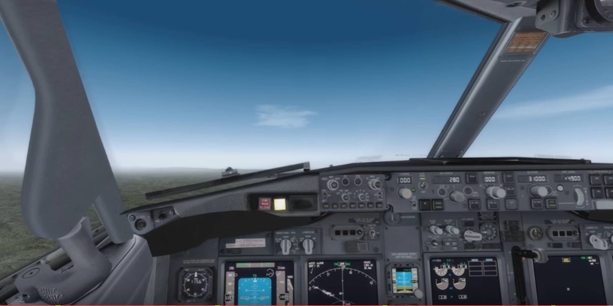 free flight simulator games for mac computer