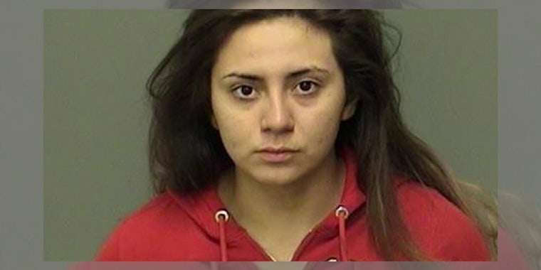Obdulia Sanchez, who live streamed her sister's death on Instagram, was sentenced to six years and four months in prison.