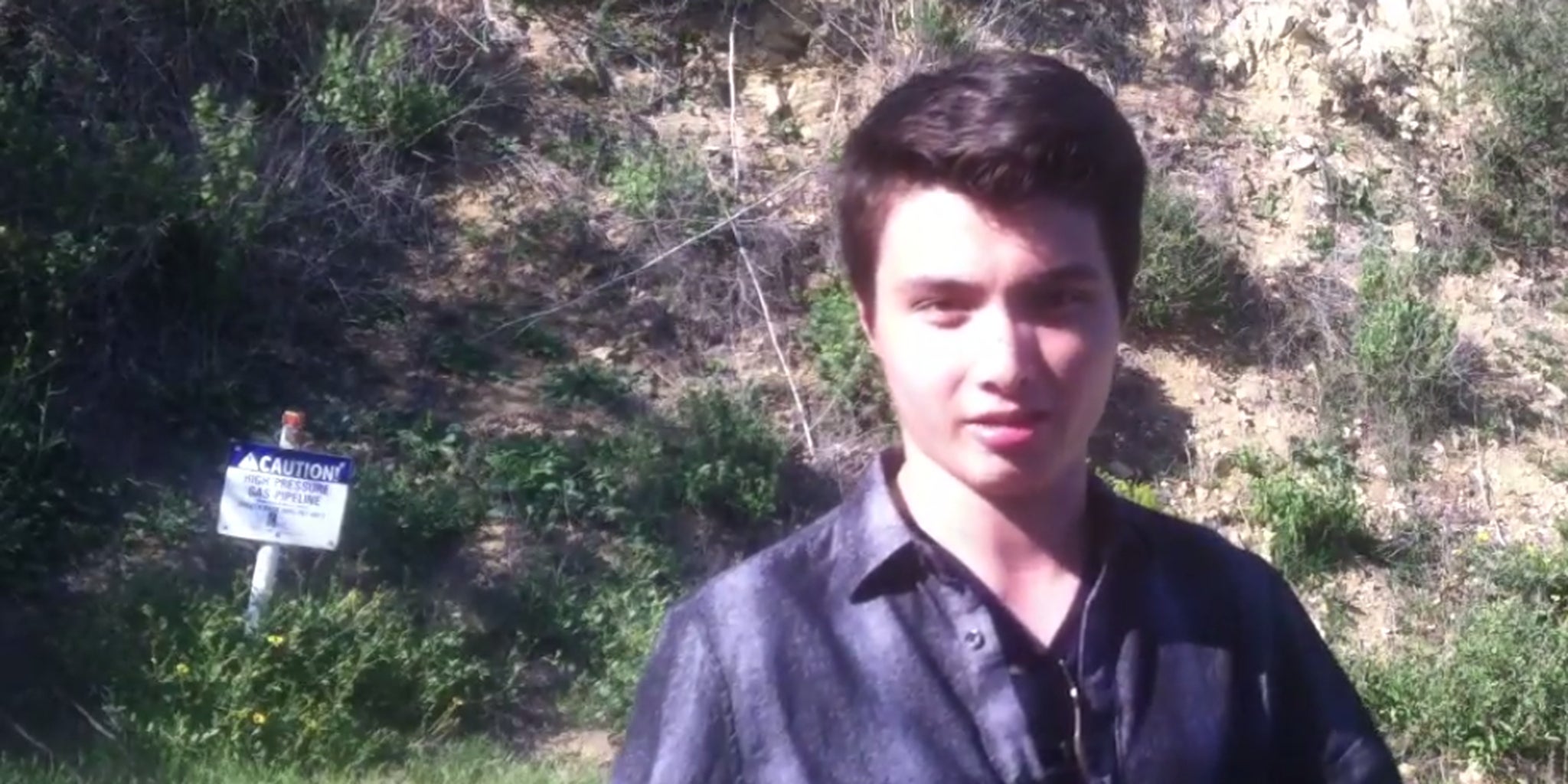 Why Elliot Rodger is being linked to the men's rights movement