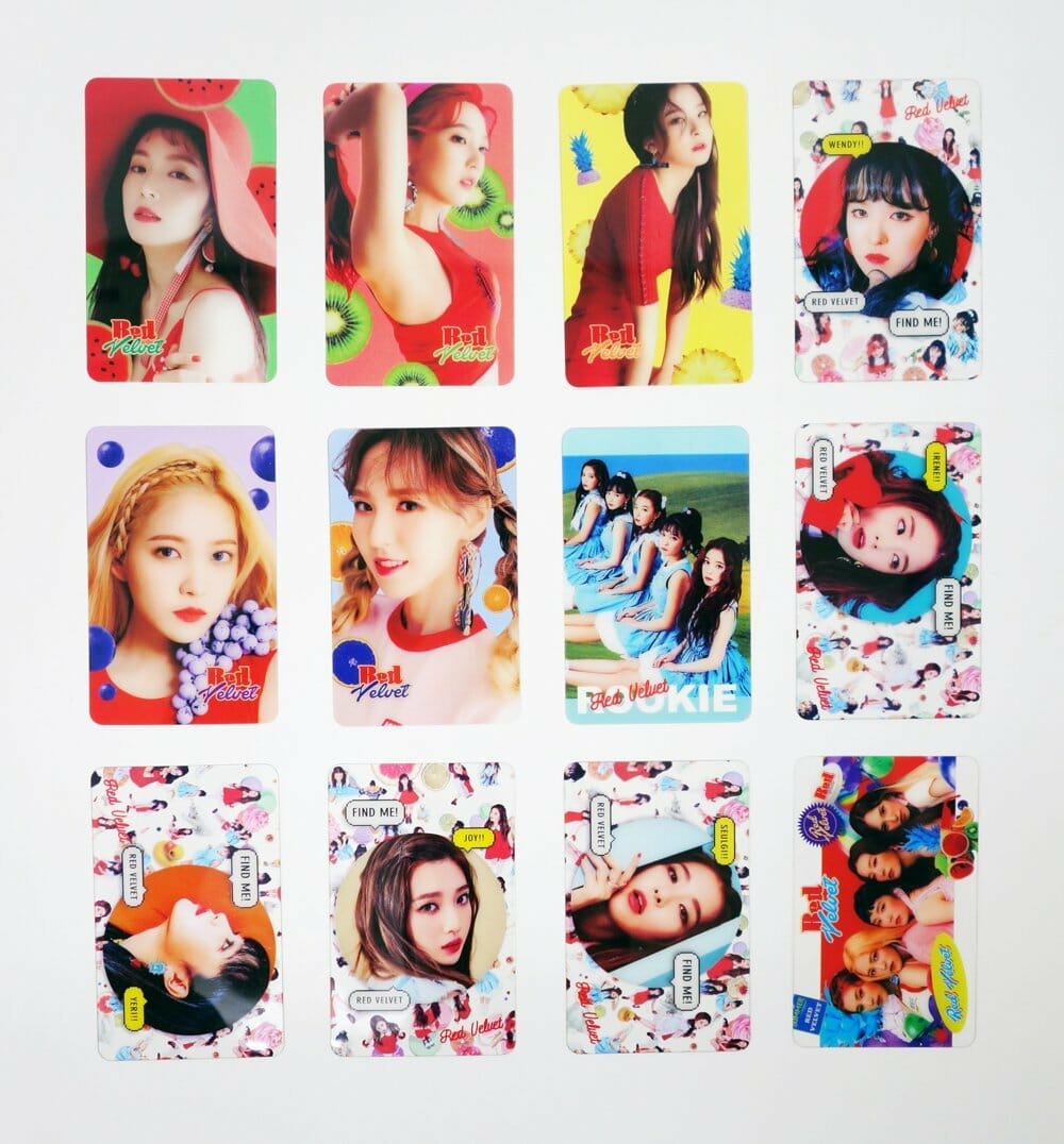 9 Things You Can Buy For Your K Pop Obsessed Family Member This Holiday