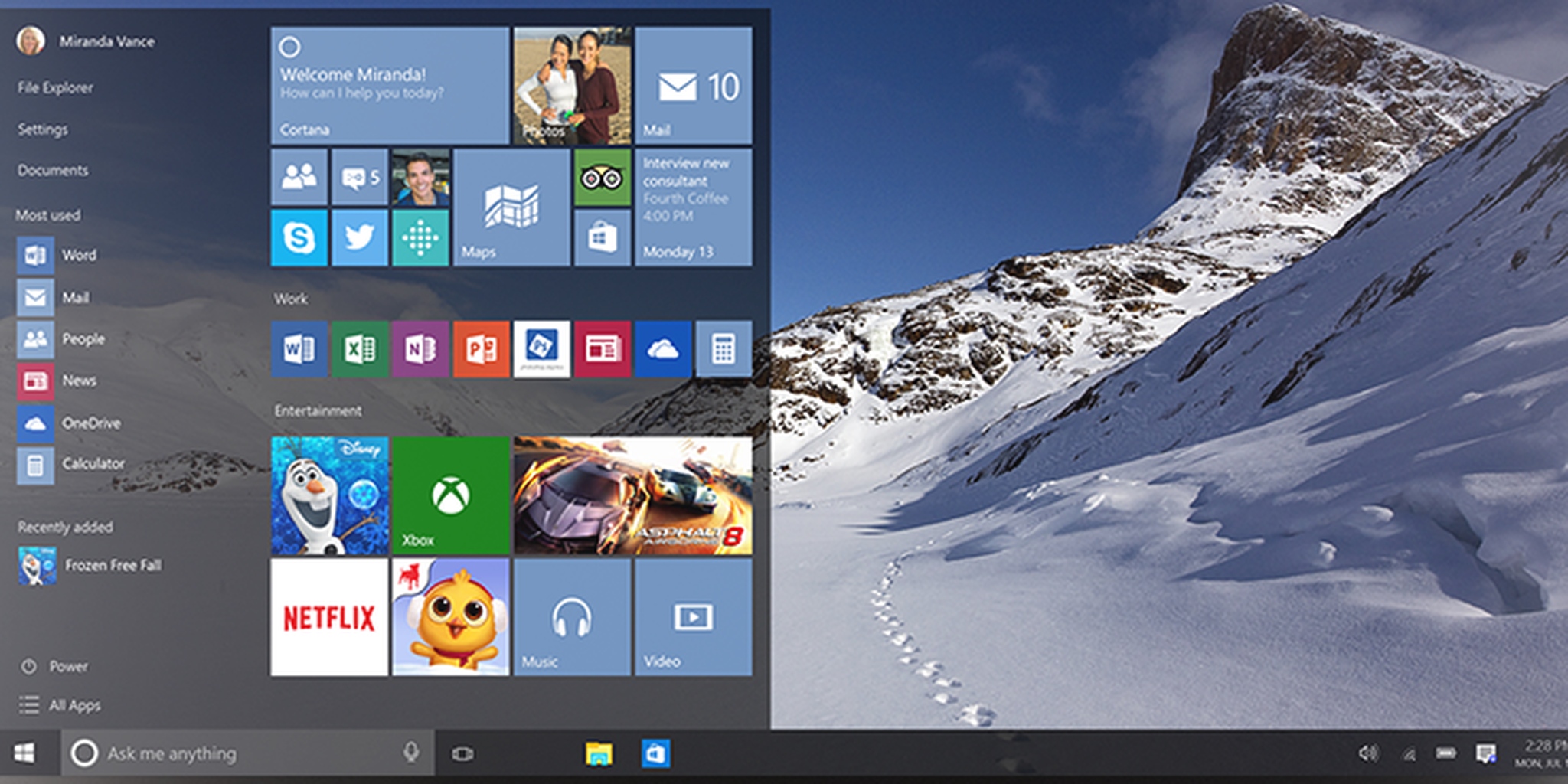 windows 10 install free download