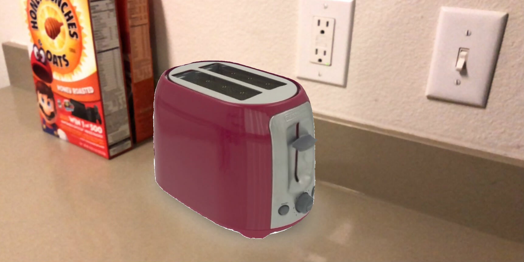 Review Here's How Amazon's New AR View Actually Works