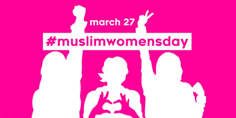 Muslim Women's Day becomes officially recognized