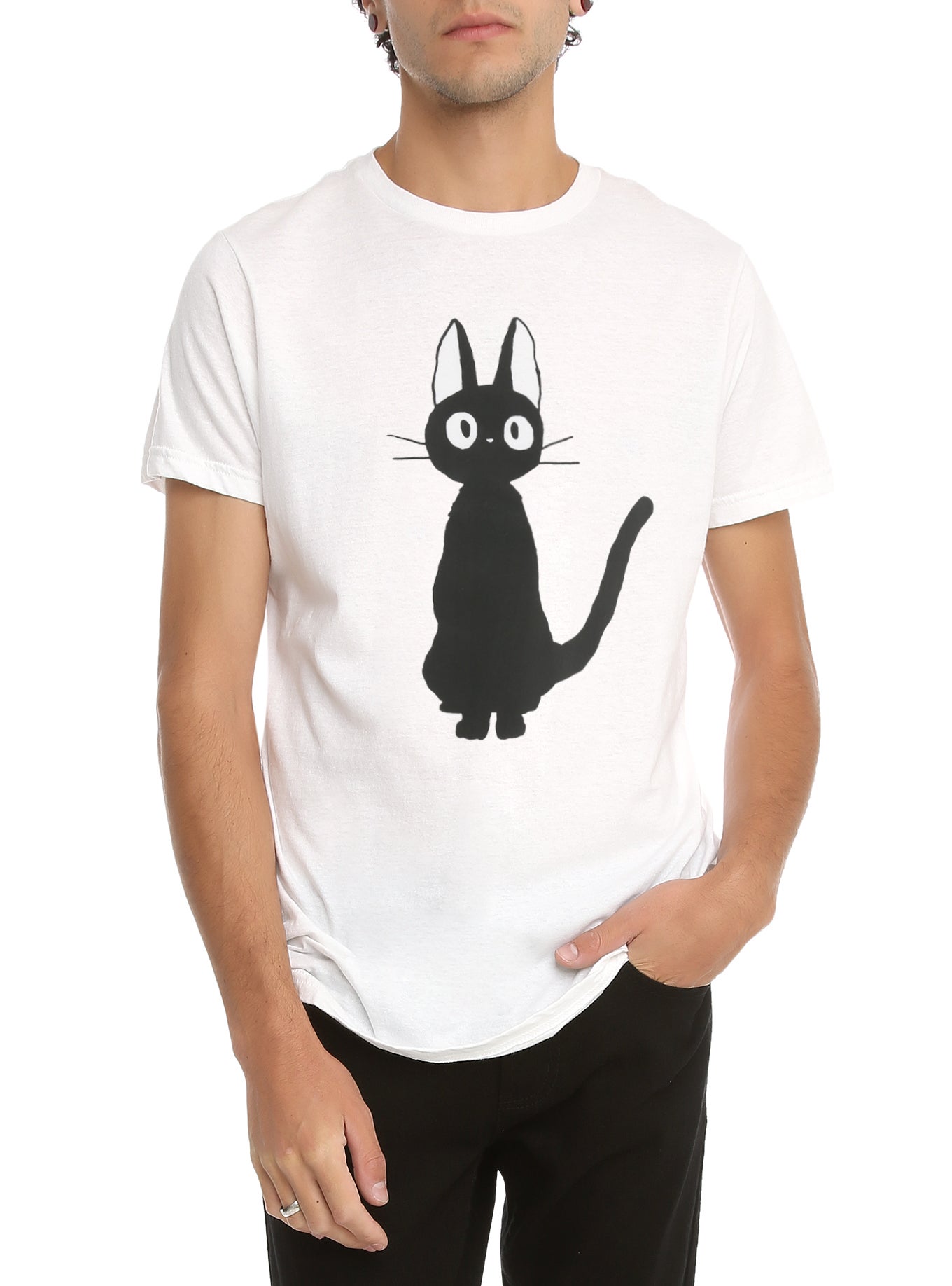 The Studio Ghibli clothing line you've been waiting for is here